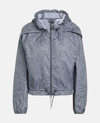 Running jacket