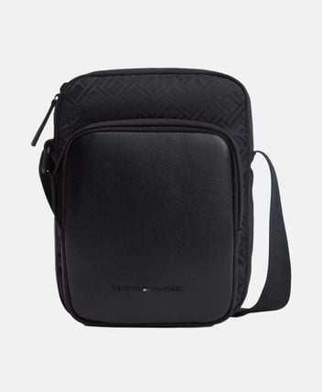 Cross-body bag