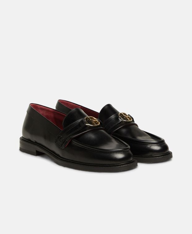 Claudie Pierlot  로퍼 122Aude