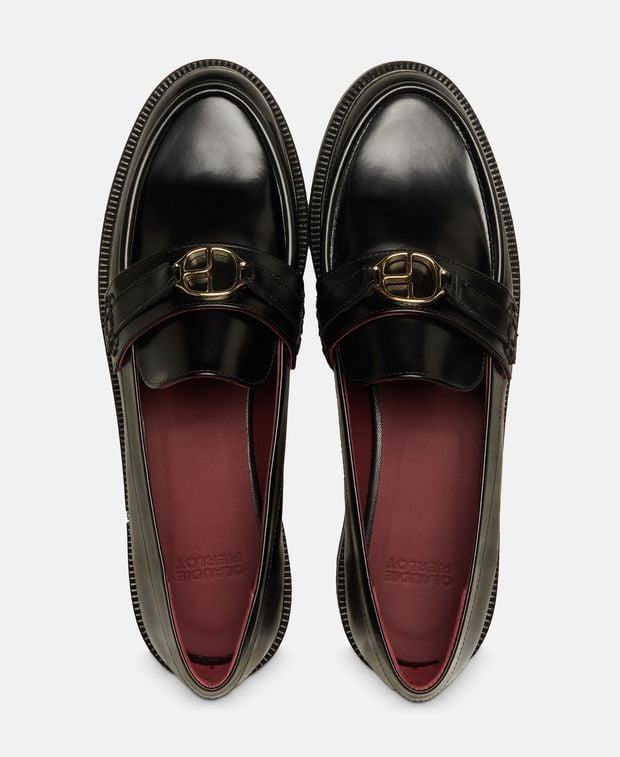 Claudie Pierlot  로퍼 122Aude