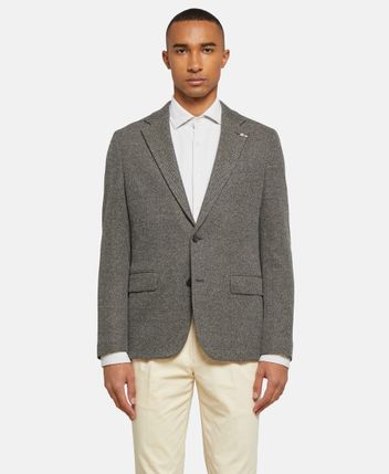 Suit jacket