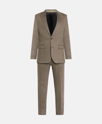Suit Dolce vita
