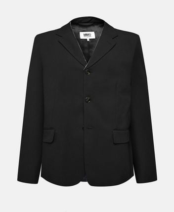 Suit jacket
