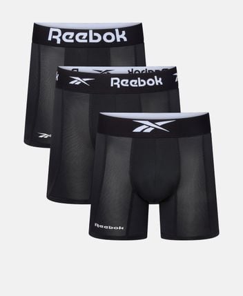 Boxer briefs, pack of 3 Linden