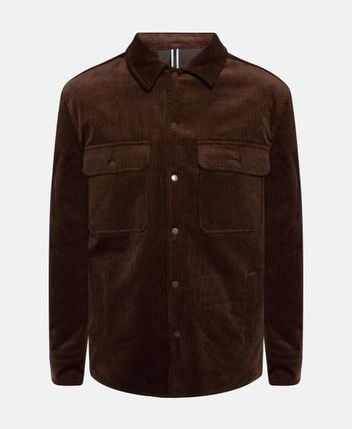 Corduroy jacket Banff