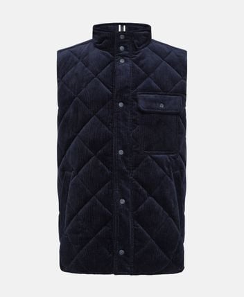 Gilet Barr