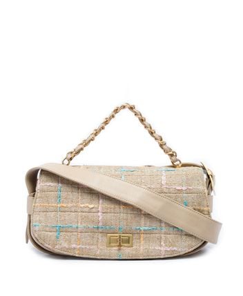 Pre-loved Messenger bag