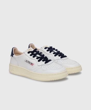 Sneakers Medalist Low