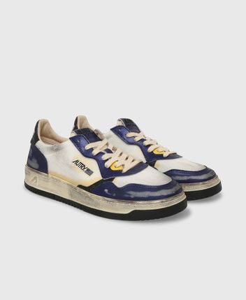 Sneakers Medalist Low Super Vintage