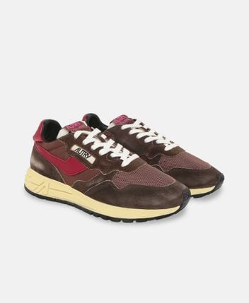 Sneakers Medalist