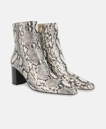Ankle boots Elise