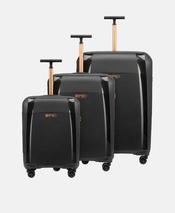 Luggage set, 3 pieces Phantom