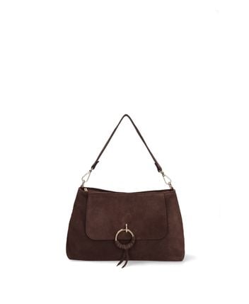 Cross-body bag