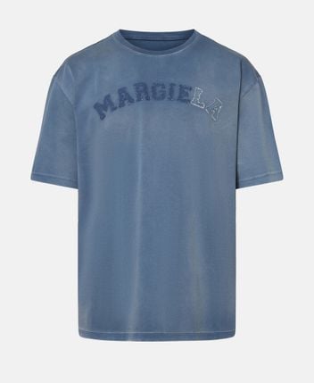 Crew neck t-shirt