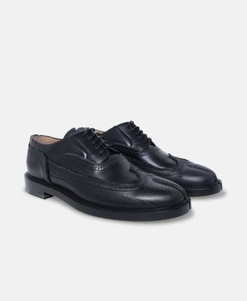 Derbys Tabi Monster