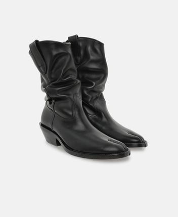 Cowboy boots Tabi Western