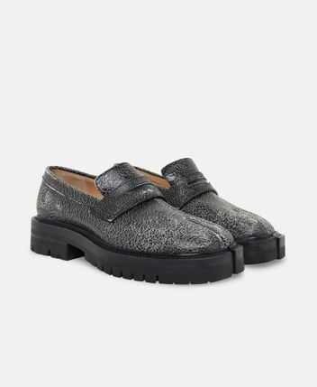 Loafers Tabi
