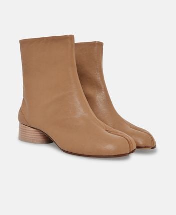 Ankle boots Tabi
