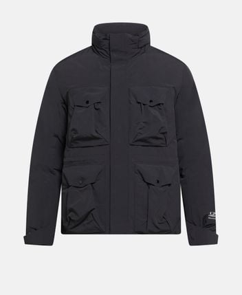 Down jacket