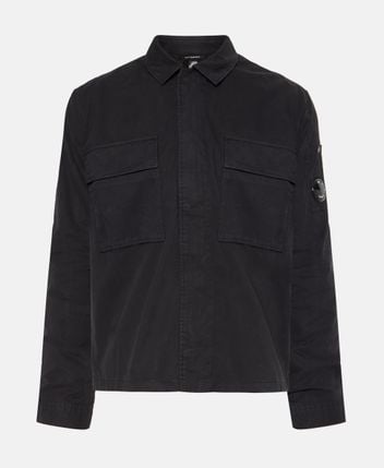 Overshirt