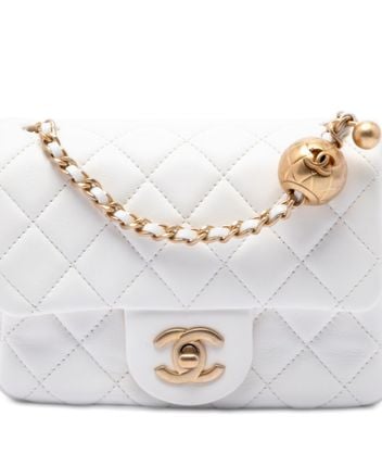 Pre-loved Bag