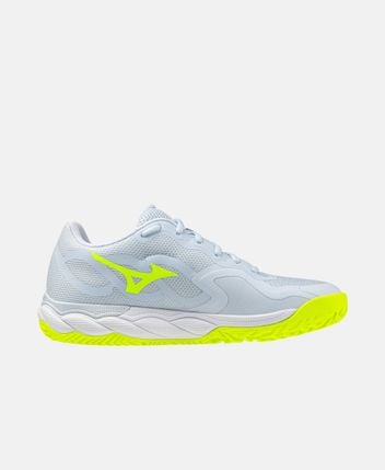 Tennis shoes Wave Enforce Court