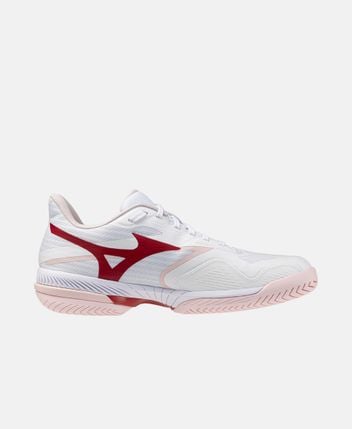 Tennis shoes Wave exceed court