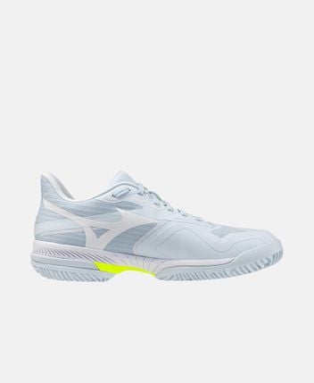 Tennis shoes Wave exceed court