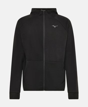 Hooded sweat jacket Athletics