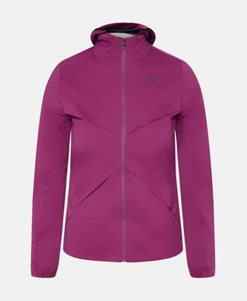 Running jacket Tech Thermal Charge