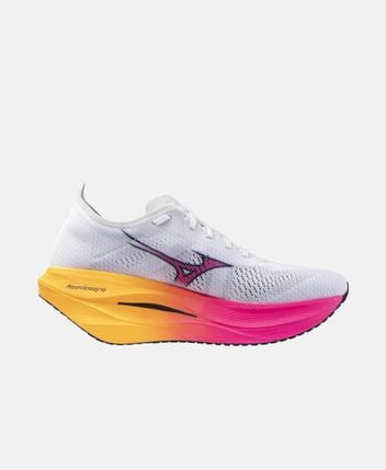 Running shoes Wave rebellion pro 3