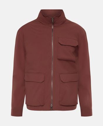 Softshell jacket