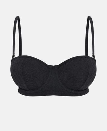 Underwired bra