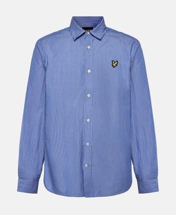 Long-sleeved shirt Twin
