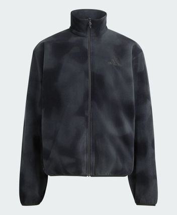Fleece jacket MIDLAYERS