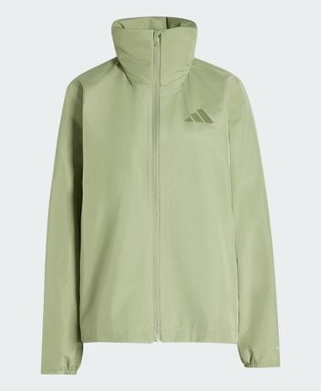 Functional jacket RAINWEAR
