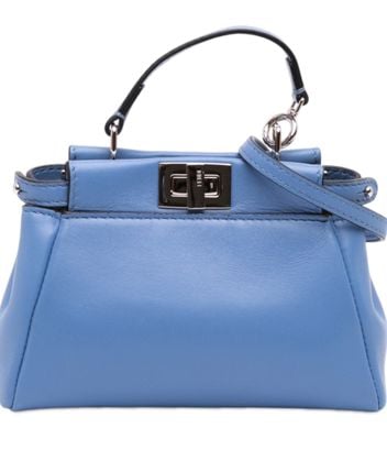 Pre-loved Messenger bag