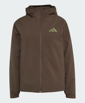 Functional jacket RAINWEAR
