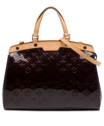 Pre-loved Messenger bag