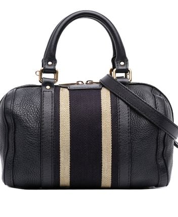 Pre-loved Messenger bag