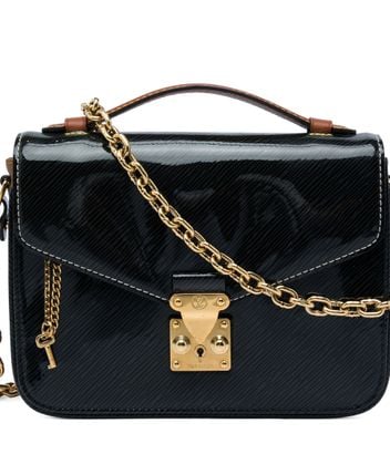 Pre-loved Messenger bag
