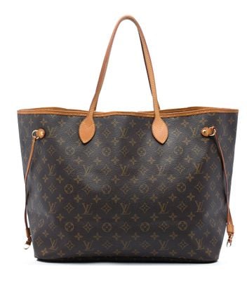 Pre-loved Tote bag