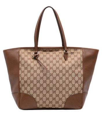 Pre-loved Tote bag