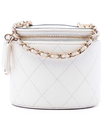 Pre-loved Cosmetic bag