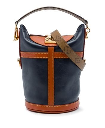 Pre-loved Bucket bag