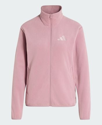 Fleece jacket MIDLAYERS