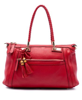 Pre-loved Messenger bag