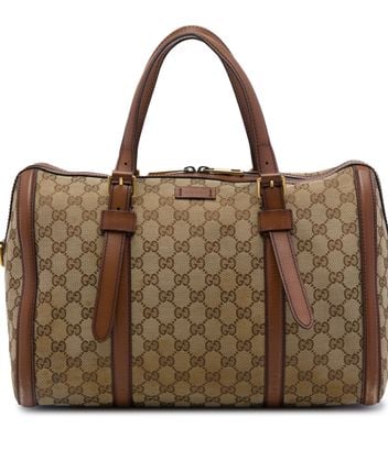 Pre-loved Messenger bag