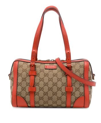 Pre-loved Messenger bag