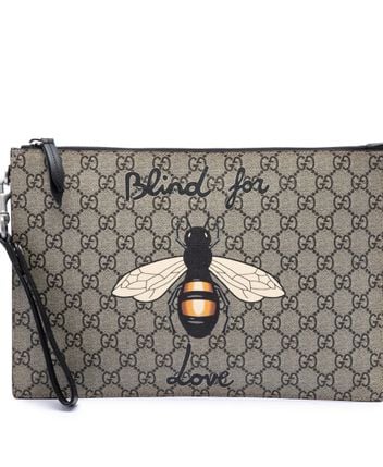 Pre-loved Clutch